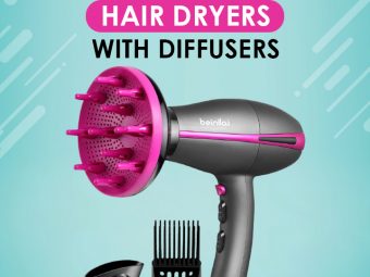 10 Best Travel Hair Dryers With Diffusers – 2023, Expert-Approved