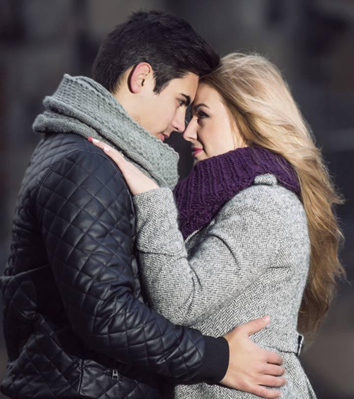 100 Sweet Nicknames Your Wife Might Actually Love To Hear