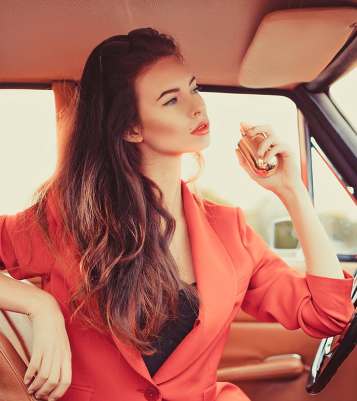 11 Best Classic Women’s Perfumes You Can Add To Your Collection – 2023