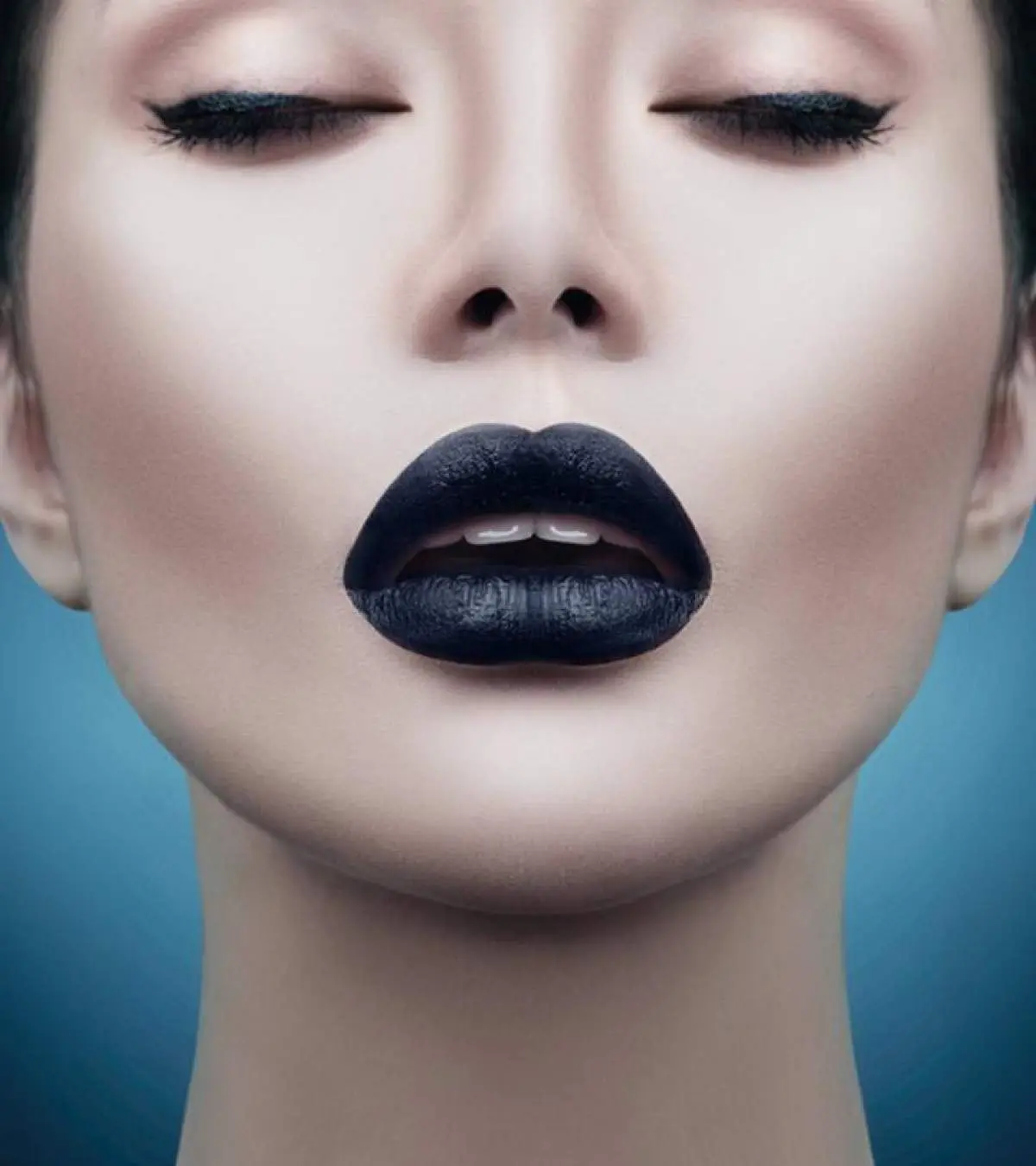 11 Best Drugstore Black Lipsticks Of 2026, According To A Makeup Artist — free download