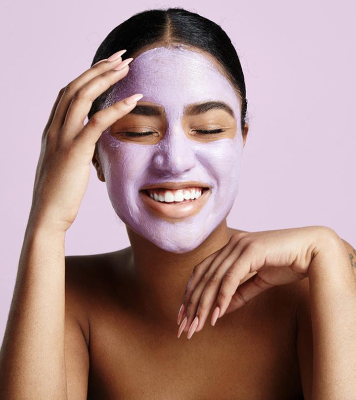 11 Best Face Masks For Rosacea That Calm Your Skin – 2023