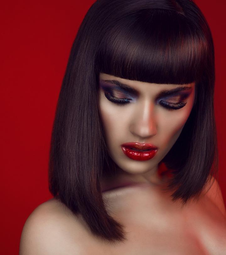 11 Best Flat Irons With Comb Attachments As Per A Hairstylist
