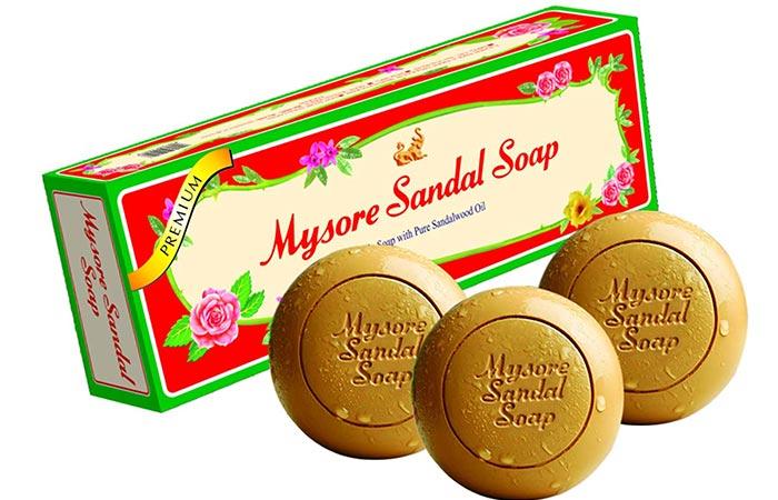 11 Best Fragrance Soaps In India