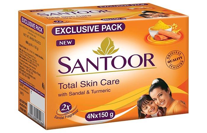 11 Best Fragrance Soaps In India