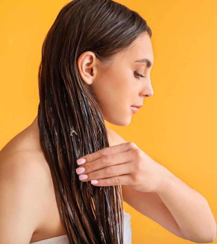 The 11 Best Protein Hair Masks That You Must Try In 2023