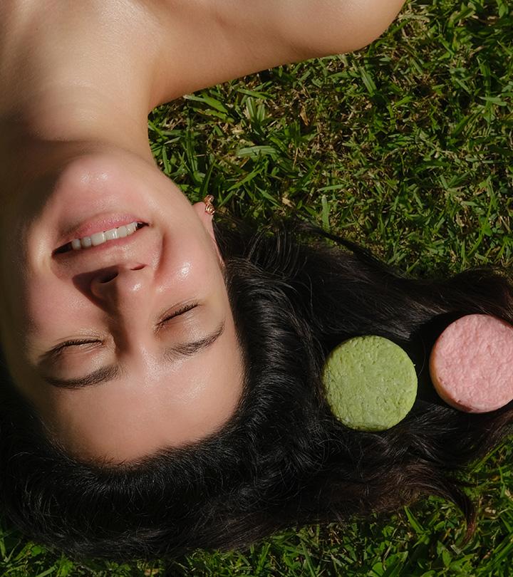 11 Best Zero Waste Shampoos Of 2023 For Sustainable Hair Care