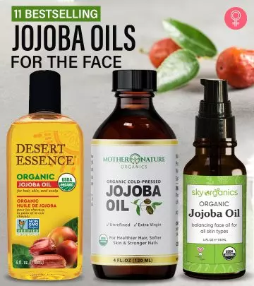 11 Best Jojoba Oils For Your Skin Care Regimen – 2024