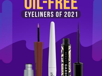 11 Best Oil-Free Eyeliners For Good Lash Extensions