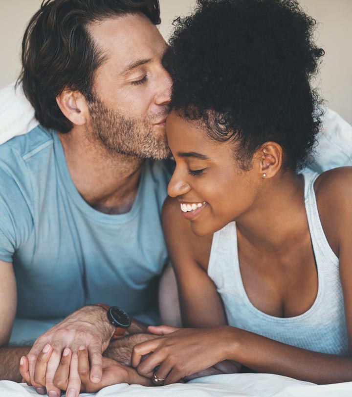 13 Ways To Reconnect With Your Spouse & Save Your Relationship