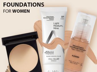 13 Best Makeup Artist-Approved Hypoallergenic Foundations – 2023