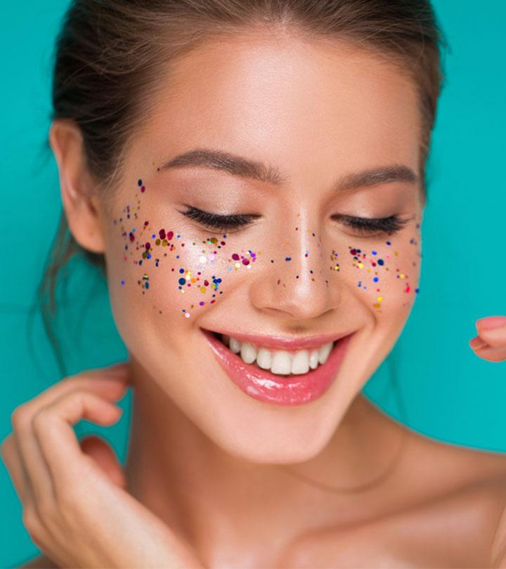 13 Best Makeup Artists-Approved Body Glitters Of 2024