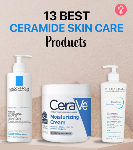 13 Best Ceramide Skin Care Products In 2023