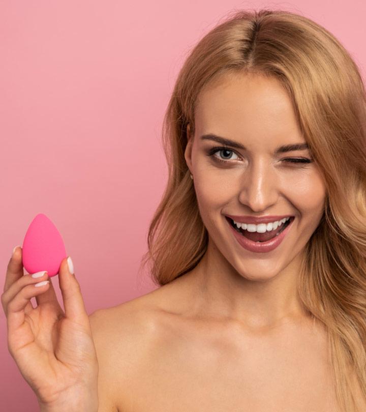 13 Best Drugstore Foundations For Mature Skin In 2023 For Youthful Radiance
