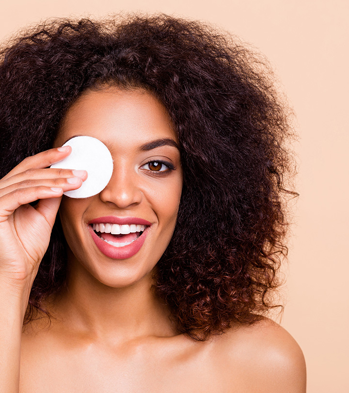 13 Best Eyelid Cleansers For Clean, Clear Lids