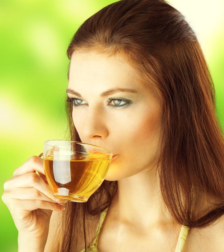 13 Best Green Teas To Boost Your Weight Loss Journey In 2023!