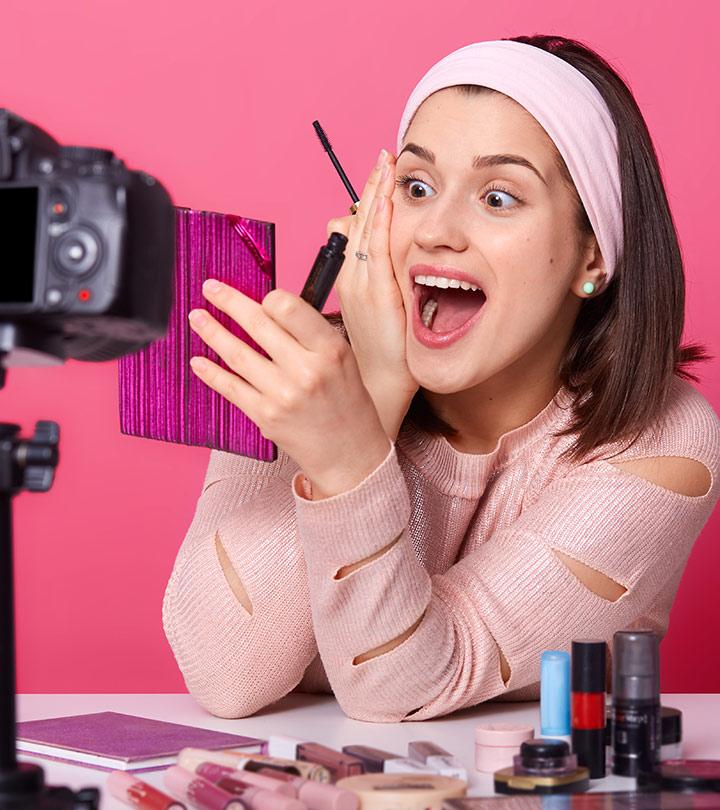 13 Best Makeup Artist- Approved Liquid Glitter Eyeshadows Of 2023