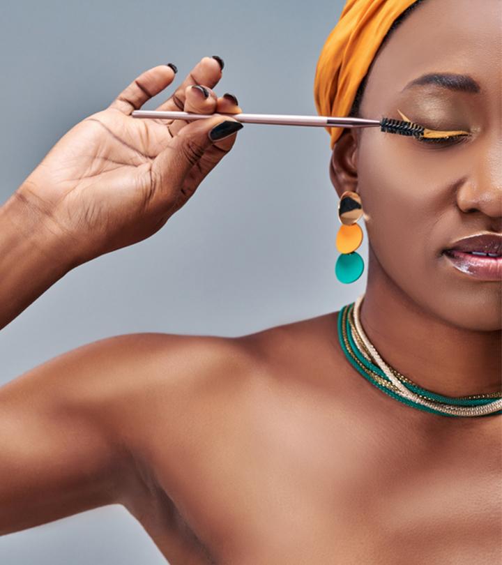 13 Best Long-Lasting Mascaras Of 2023, Recommended By A Makeup Artist