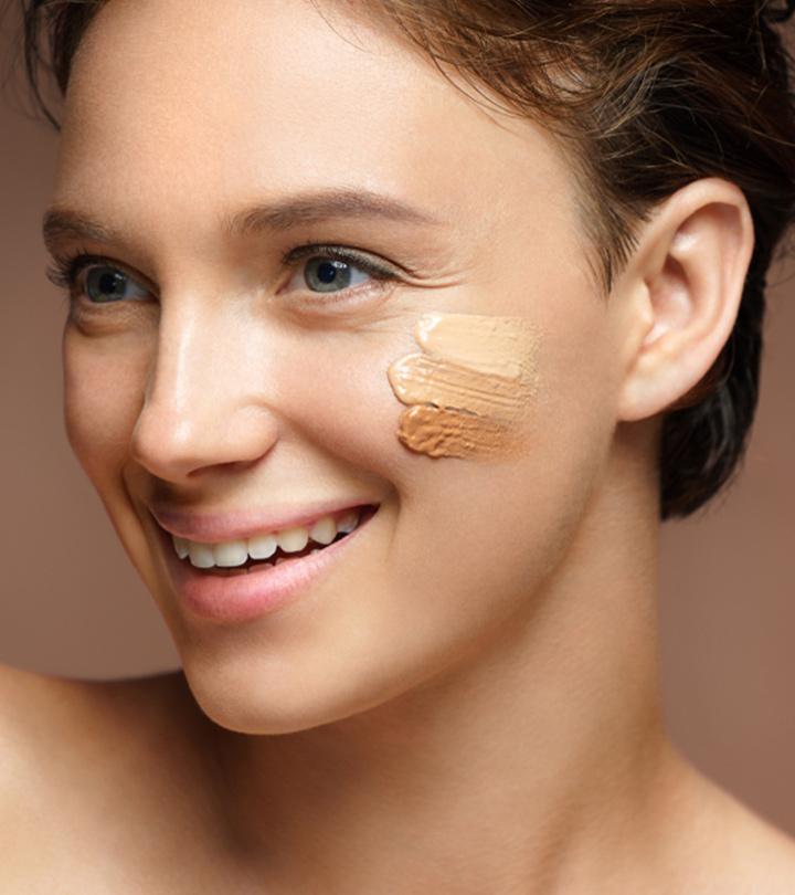 13 Best Maybelline Foundations (2023), According To An Expert