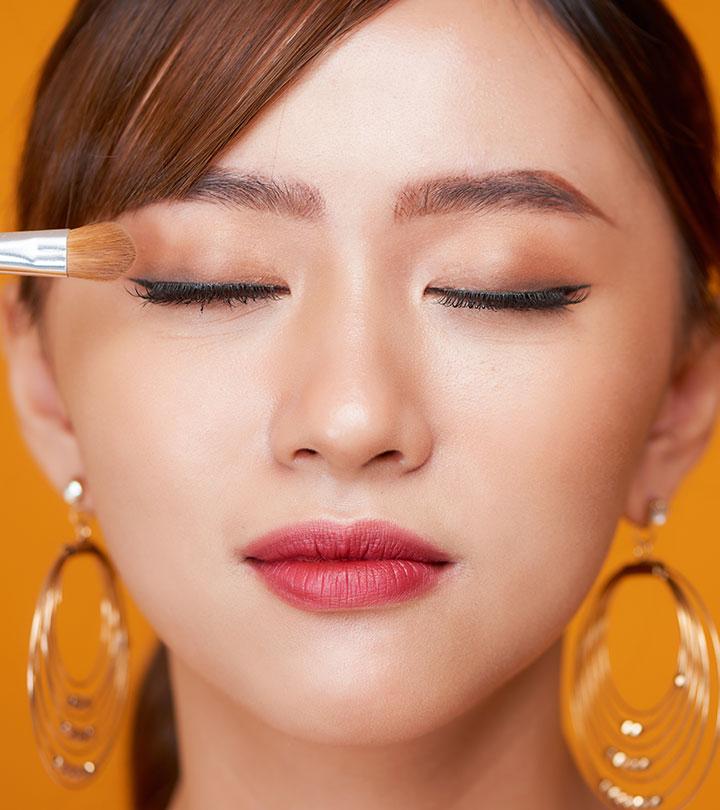 The 13 Best Nude Eyeshadow Palettes For A Natural Look – 2023