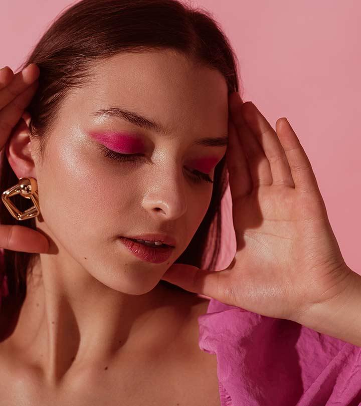 13 Best Pink Eyeshadow Palettes For Spectacular Eye Makeup – 2023