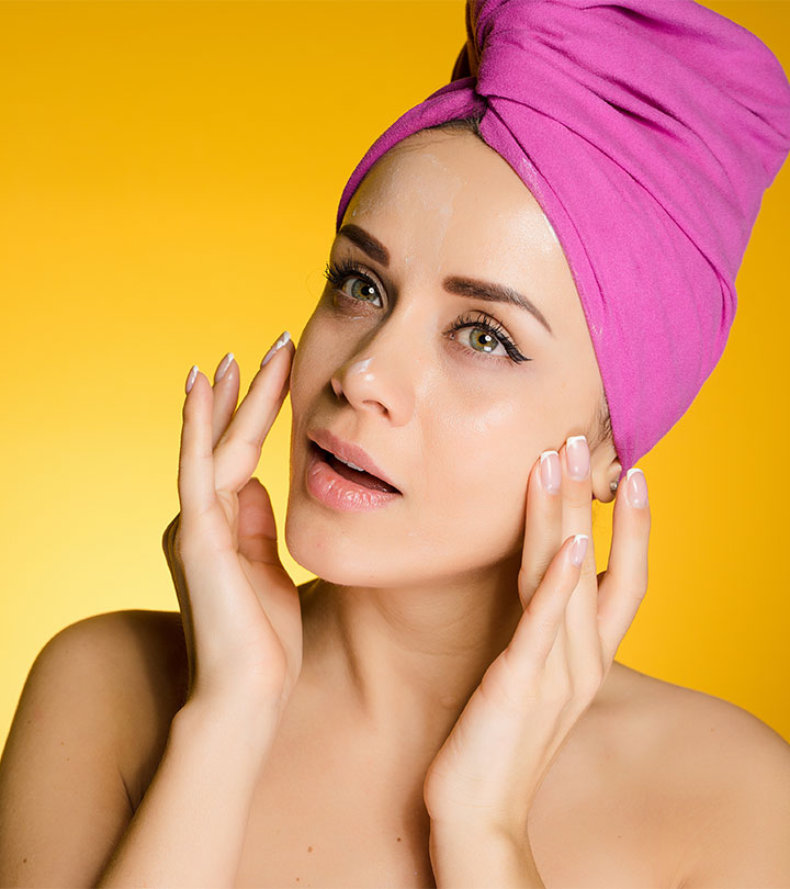 13 Best Skin-Plumping Products For A Radiant And Supple Glow