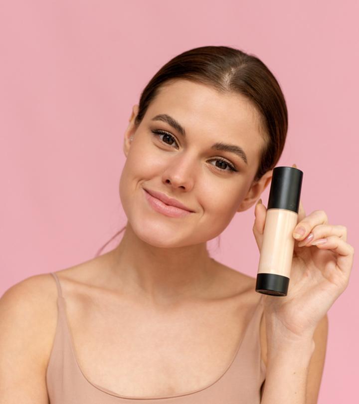 13 Best Vegan Foundations In 2024 For Radiant Skin