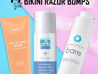 14 Best Products For Bikini Razor Bumps, According To Reviews