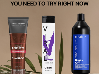 15 Best Color Depositing Shampoos You Need To Try Right Now
