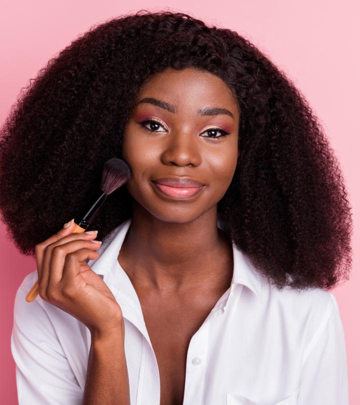 15 Best Pressed Powders For A Flawless Makeup Finish – 2023
