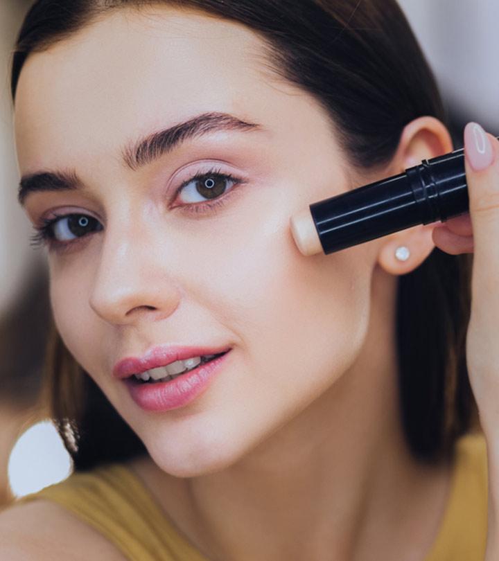 15 Best Expert-Approved Stick Foundations For Every Skin Tone (2024)