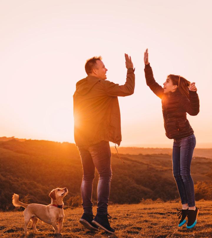 301 Cool Nicknames For Dad You Hadn't Thought Of