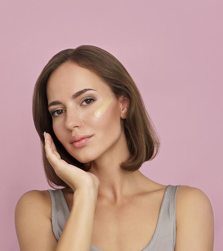 17 Best Foundation For Dry Skin That Keep It Looking Fresh – 2023