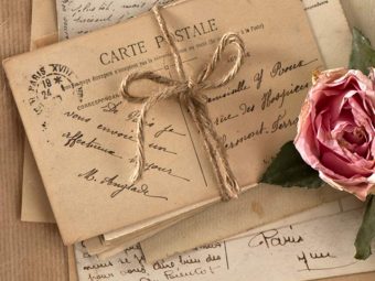 Top 21 Love Letter Templates For Your Wife