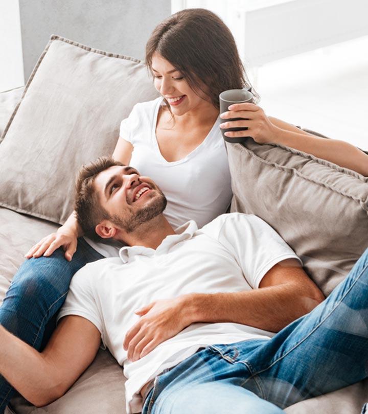 These are the 7 Things Guys Need at Home - Style Girlfriend