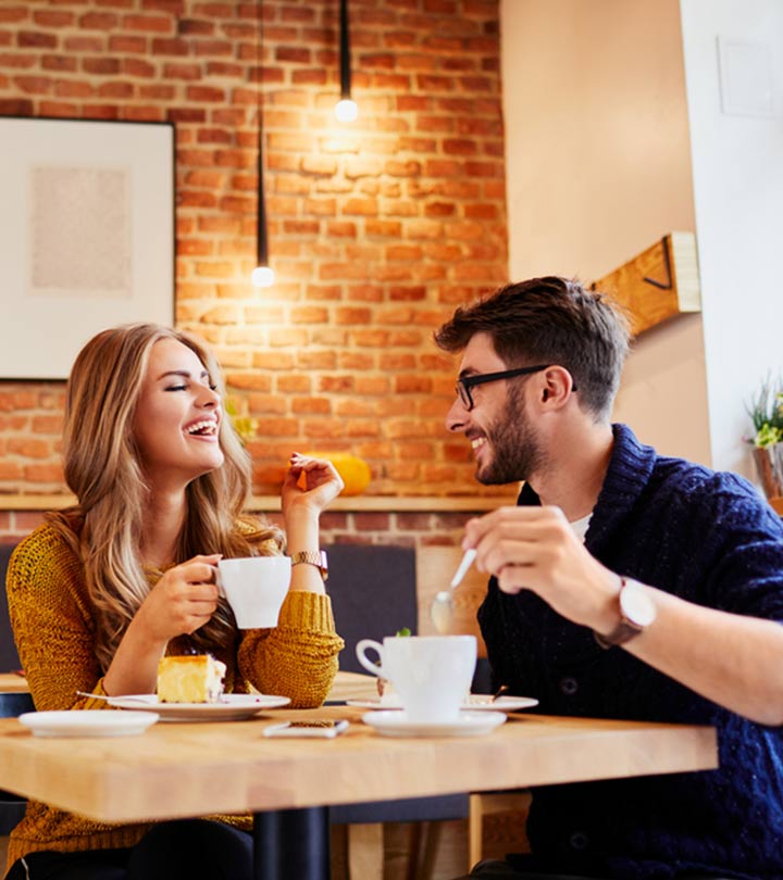 26 Unique First Date Ideas To Create A Romantic Environment