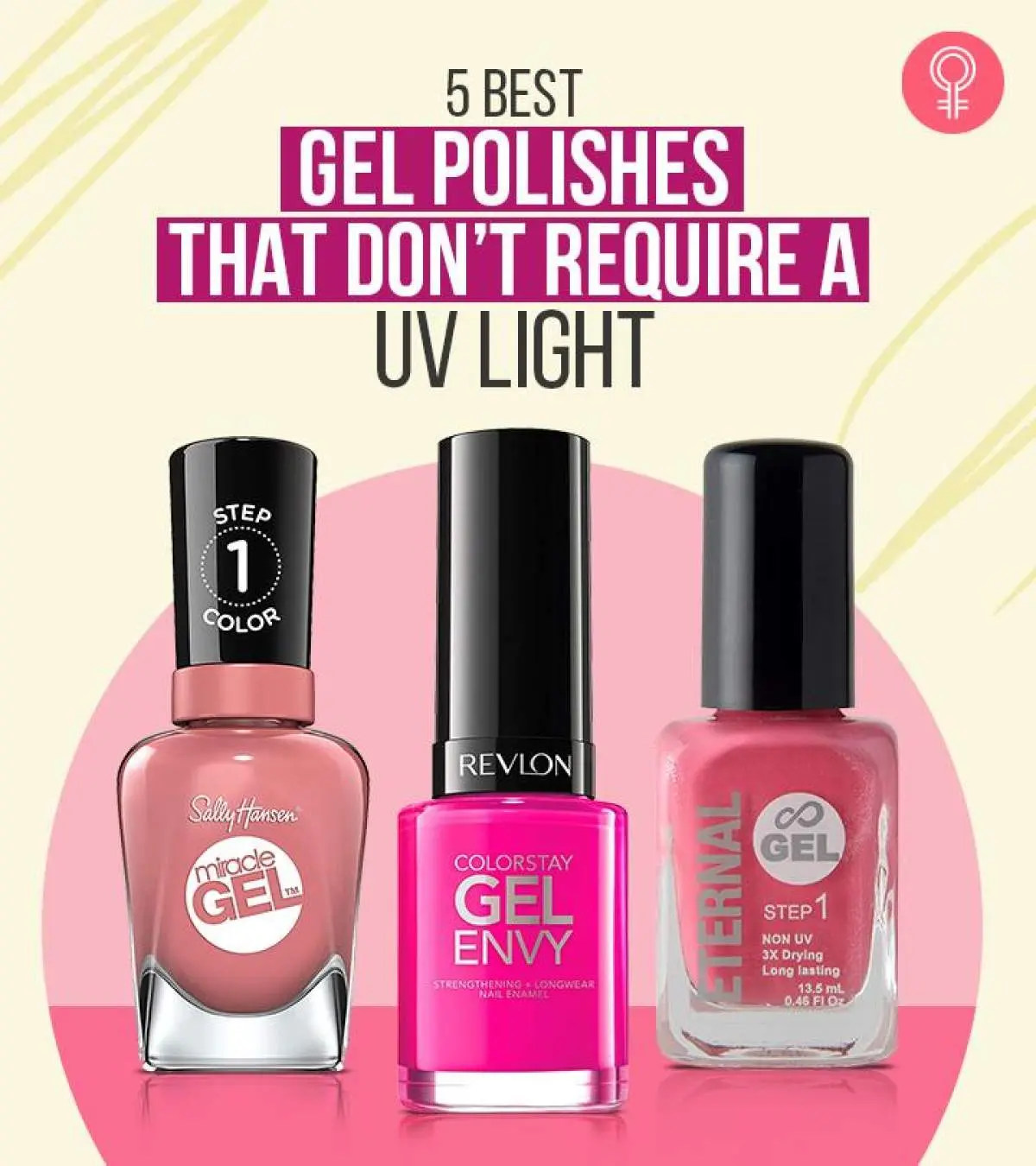 Europe Bans Gel Nail Polish: Why Is the US Not Following Suit? Europe Bans Gel Nail Polish: Why Is the US Not Following Suit?