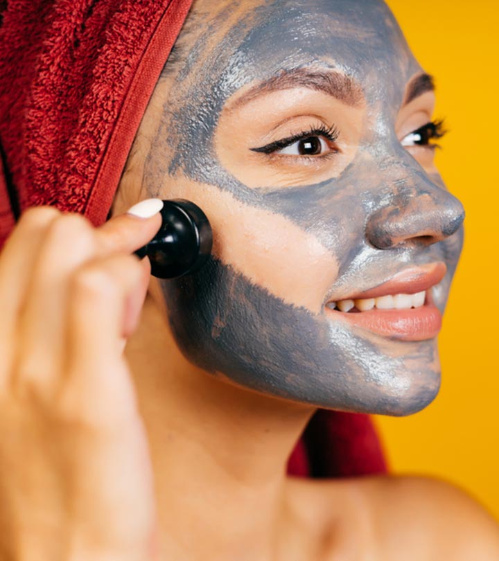 5 Best Magnetic Face Masks That Are Bound To ‘Attract’ You!