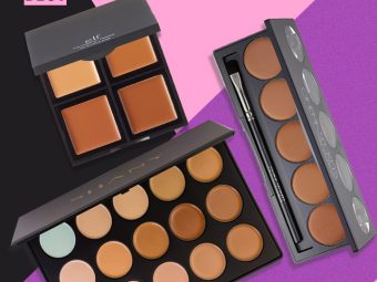 7 Best Makeup Artists-Approved Foundation Palettes Of 2023