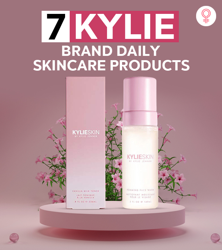 7 Best Kylie Skin Care Products, According To Reviews