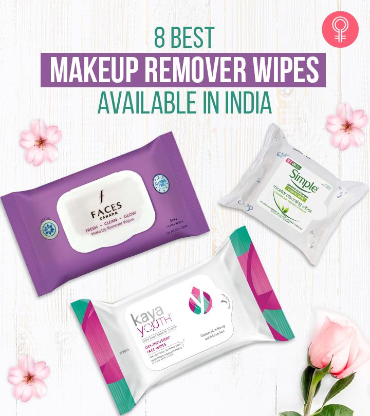 The 12 Best Makeup Remover Wipes of 2023