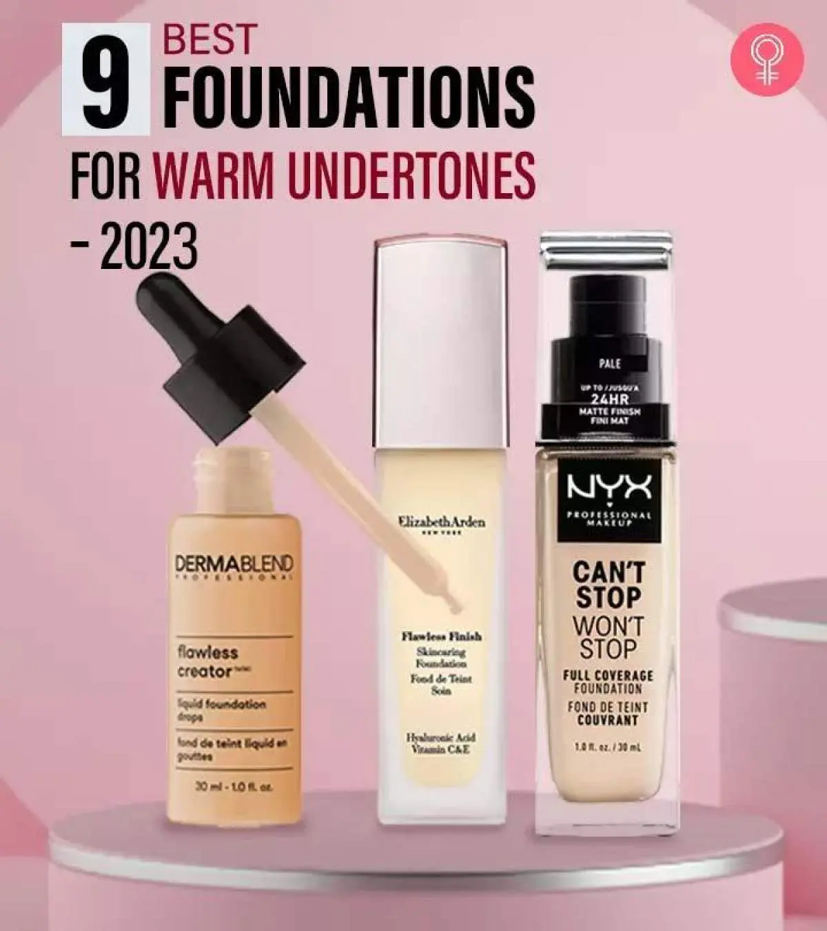 Skincare Best Cruelty Free Foundation 2019 The 21 Best Makeup
