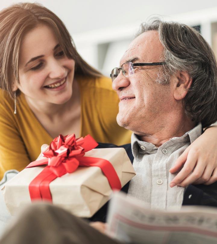 Best Birthday Greetings And Messages For Your Father-In-Law