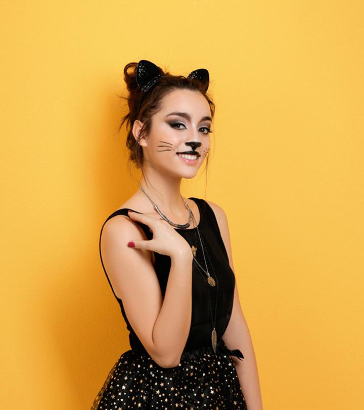 11 Best Halloween Eyeshadow Palettes For A Spooky Look – 2023