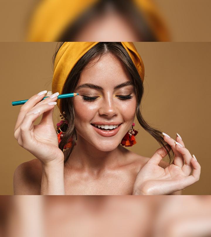 10 Best Maybelline Eyeliner Pencils For A Ravishing Look