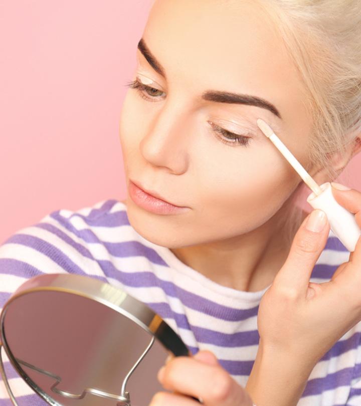 10 Best Expert-Approved Peach Color Correctors For Dark Circles (2024)