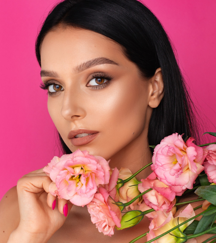 10 Best Pink Highlighters To Make Your Face Glow – 2023