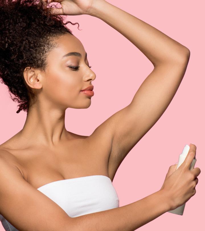 11 Best Smelling Deodorants That Really Work