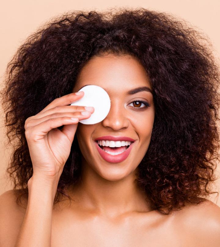 12 Best Expert-Approved Irritation-Free Waterproof Makeup Removers In 2024