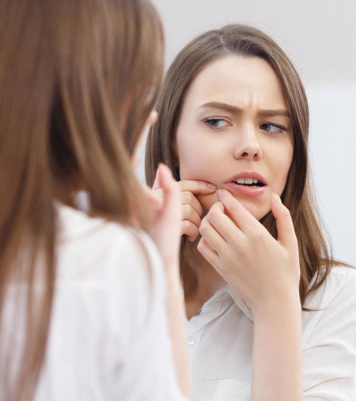 Benefits Of Facials For Acne