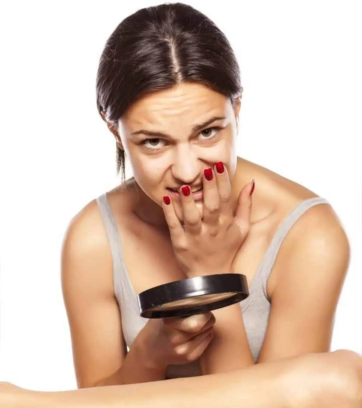 Photo inspiration: Visual Reference: Acne Like Bumps On Legs 5 Causes And 7 Simple